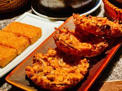 白虾萝卜端子-南京大牌档(青岛万象城店)
