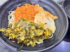 -220辣肉面馆(松花江路店)