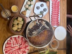 -四喜小胖·北京涮肉(五道营店)