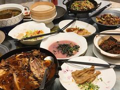 -融荟家和中餐厅·北京西直门宾馆