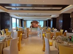 -中谷小南国花园酒店·宴会厅