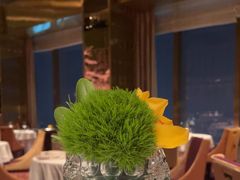 -金轩中餐厅 Jin Xuan(浦东丽思卡尔顿酒店)