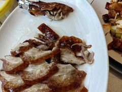 -福来居烤鸭店(天坛二店)
