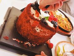 -姆们M Sweetie Cake(五道口店)
