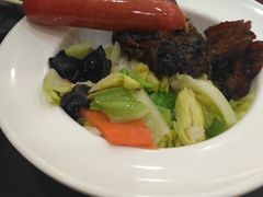 -老家肉饼(天通苑店)