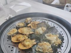 -船奇蒸汽海鲜·闽菜(八市海鲜总店)