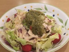-萨莉亚意式餐厅(特力时尚汇店)