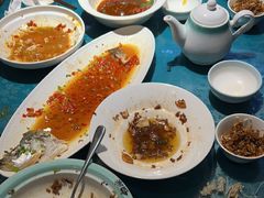 -呷湘厨·家宴·鱼汤捞饭(津南店)