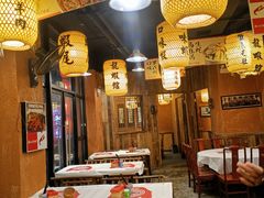 大堂-湘江大码头·龙虾馆(渔人码头一店)