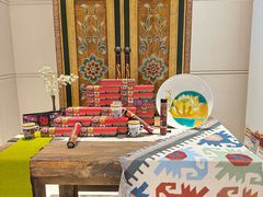 -西藏饭店·亚克·食光自助餐厅