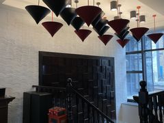 -星巴克(南宁民歌湖店)