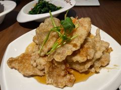 -北李妈妈菜·虾爬子大锅贴(贵和店)