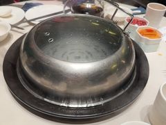 -青蓬蒸汽海鲜·深圳老字号·团建聚会(壹方城店)