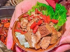 -冯校长老火锅(深圳总店)