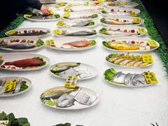 -佬太公海鸭·海鲜大排档(上海总店)