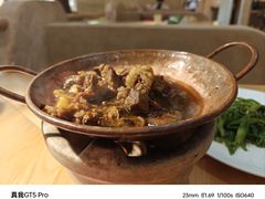 -甘思咪哚·云南艺术餐厅(天河广百店)