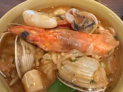 葡萄牙海鲜饭-UPPER KITCHEN(延安路店)