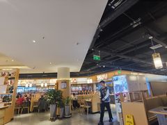 -福成自助烤肉(双桥万达店)