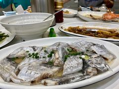 -金海湾海鲜排档(朱家尖店)
