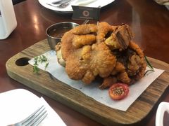 -haxnbauer海森堡德国餐厅(深圳coco店)