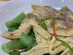 -金苑海鲜酒家(新港中路店)