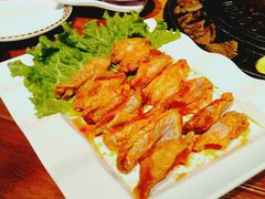 -超级神炭烤肉夜食(芥园西道店)