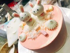 -DIY SWEET21(升平路店)