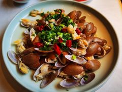 -小厨师·二十年沈家门小海鲜(百井坊巷店)