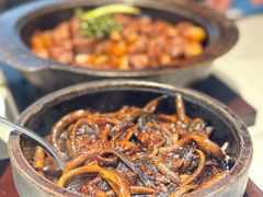 -狮王府淮扬菜(夫子庙老门东店)