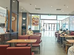 -汉堡王(财富广场店)