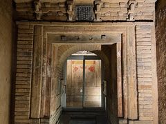 -洛阳古墓博物馆