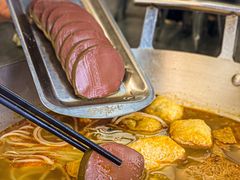 -小螺大作·螺蛳粉火锅(林和西店)