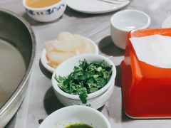 -鑫龙火锅(北园店)