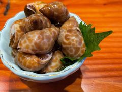 辣味花螺-文三酒肆自助放题(新街口友谊广场店)