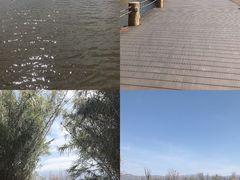 -西昌邛海湿地