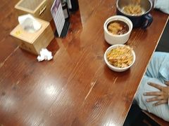 -易裕和·长沙米粉(友谊路店)