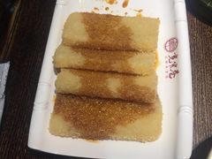 -张氏宽窄巷成都名小吃(茂业百货华强北店)