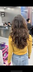 -5M HAIR SALON 旗舰店