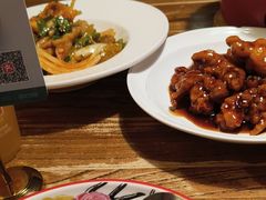 -新白鹿餐厅(龙游路总店·杭帮菜名店)