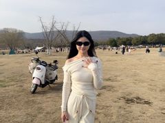 -钟山体育运动公园