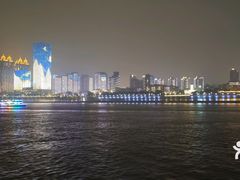 -武汉关码头(轮渡站)