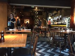 -The Meat & Wine Co Southbank(南岸店)