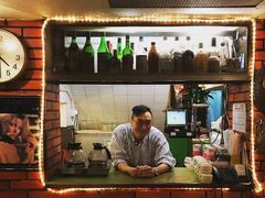 -飞鹰餐厅