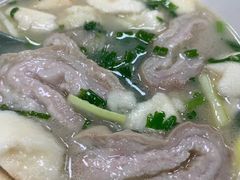 -朱秀英梆梆肉葫芦头(琉璃街店)