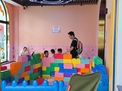 -海合安成都极地海洋公园