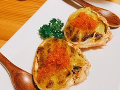 蟹宝-福匠日本料理(人民路店)