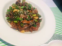 -桂满陇·蟹黄小笼汤包(清河万象店)