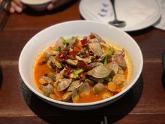 -大牌大·传统杭帮菜(湖滨店)