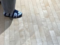 -NIKE(朝阳合生汇店)
