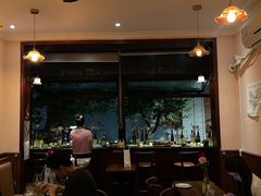 -Bistro Les Lilas丁香花小酒馆
